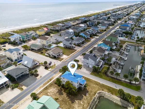 189 E Second Street, Ocean Isle Beach, NC 28469