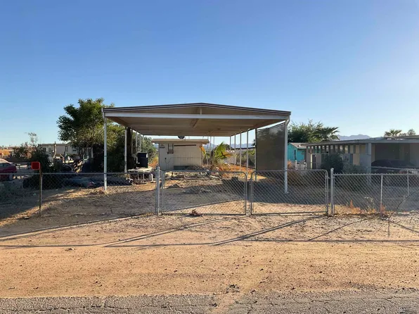 28717 S Pacific Ave, Wellton, AZ 85356