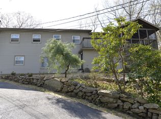 25 Oak Rd, New Milford, CT 06776