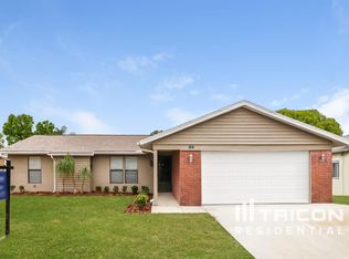 7845 Glencoe Dr, New Port Richey, FL 34653