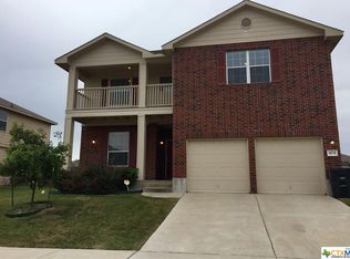 404 Taurus Dr, Killeen, TX 76542
