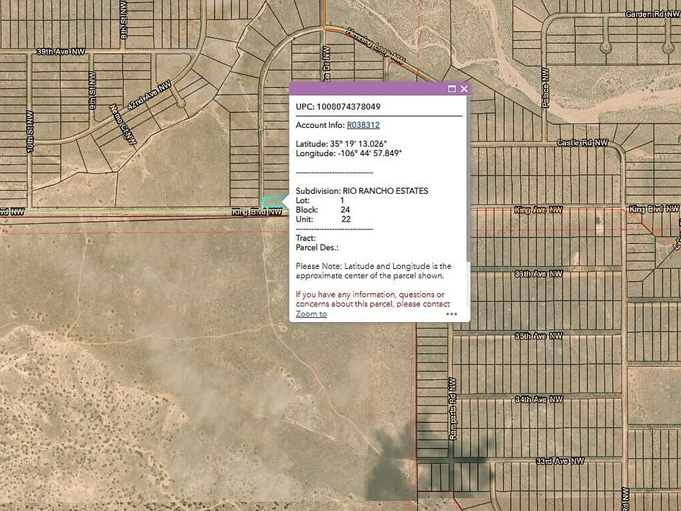 1st image of LOT 1&2 Henning Loop NW