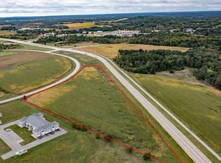 Commercial Dr, Waupaca, WI 54981