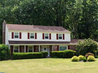 1980 Colt Rd, Media, PA 19063