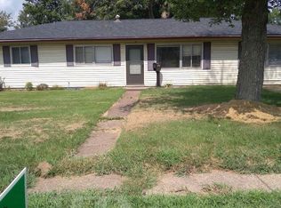 4430 Tremont Rd, Evansville, IN 47710
