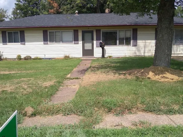 4430 Tremont Rd, Evansville, IN 47710
