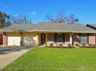 22618 Capitol Landing Ln, Katy, TX 77449