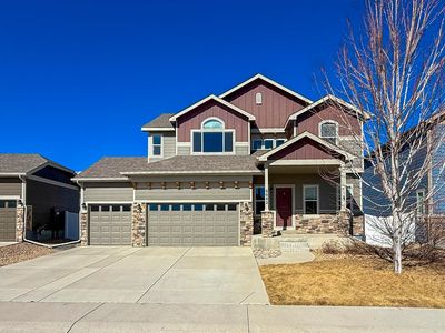6082 Carmon Dr, Windsor, CO, 80550
