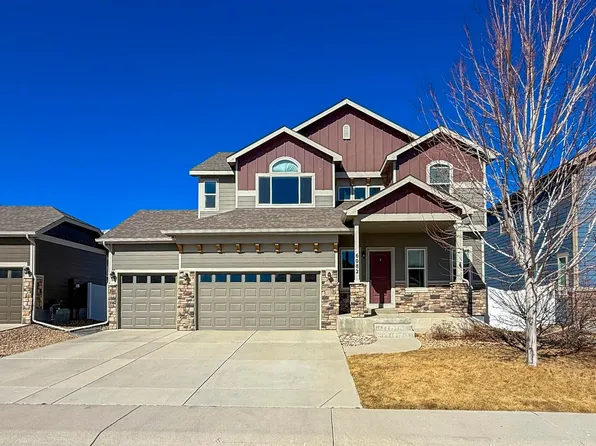 6082 Carmon Dr, Windsor, CO 80550