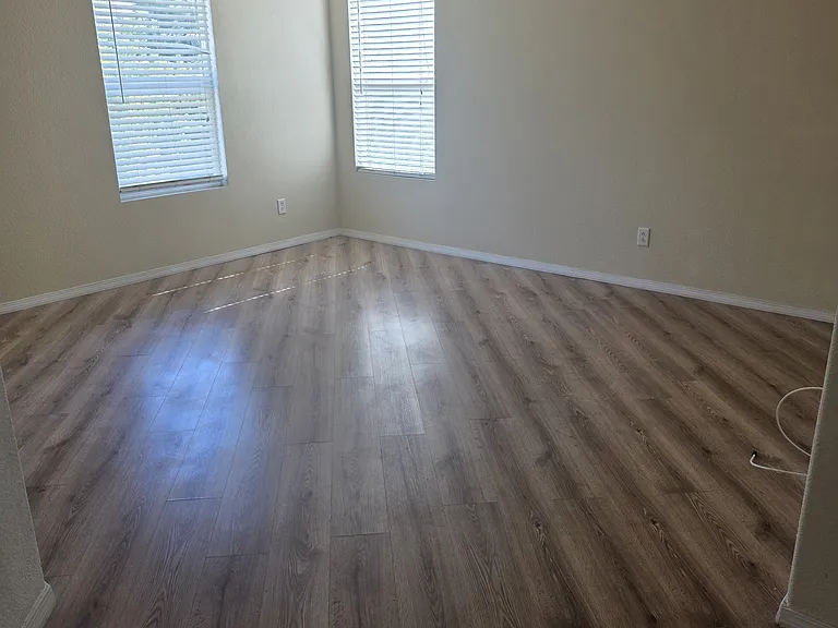 Upstairs Family Room