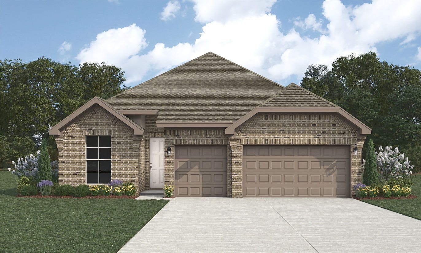 Sonora Plan, Cibolo Crossing, Universal City, TX 78148 Zillow