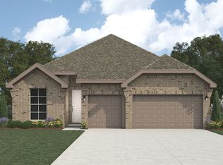 Sonora Plan, Cibolo Crossing, Universal City, TX 78148