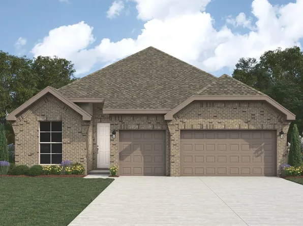 Sonora Plan, Cibolo Crossing