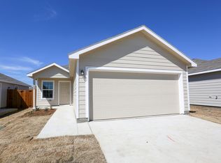 5627 Elwood Dr, Forney, TX 75126