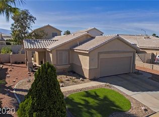 1009 Tidal Foam Ct, Henderson, NV 89074