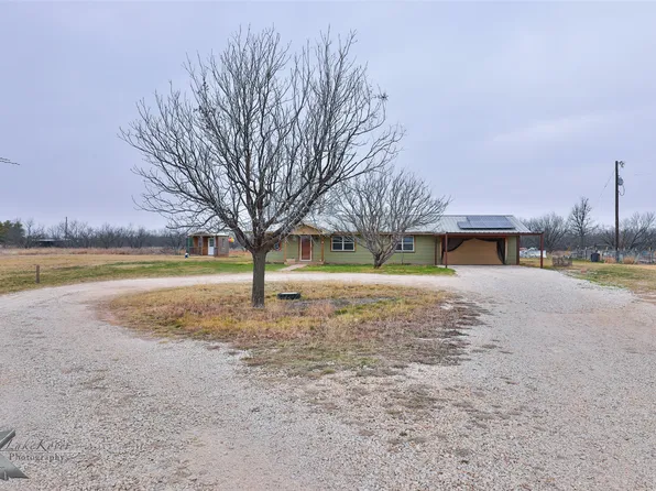15527 Fm 2404, Hawley, TX 79525