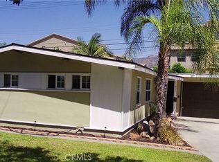 821 E Haltern St, Azusa, CA 91702