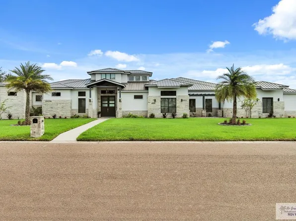 260 Resaca Bnd, Rancho Viejo, TX 78575