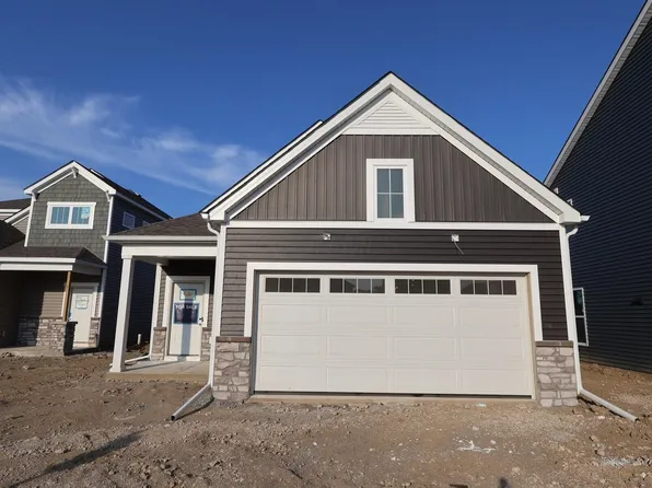 2184 Aerotrain Ct N, Plain City, OH 43064