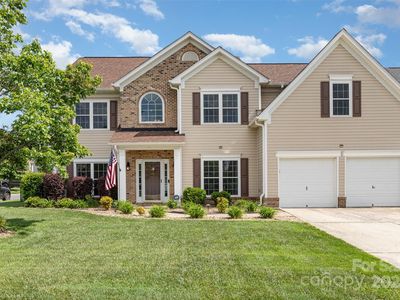 9593 Indian Beech Ave NW, Concord, NC, 28027