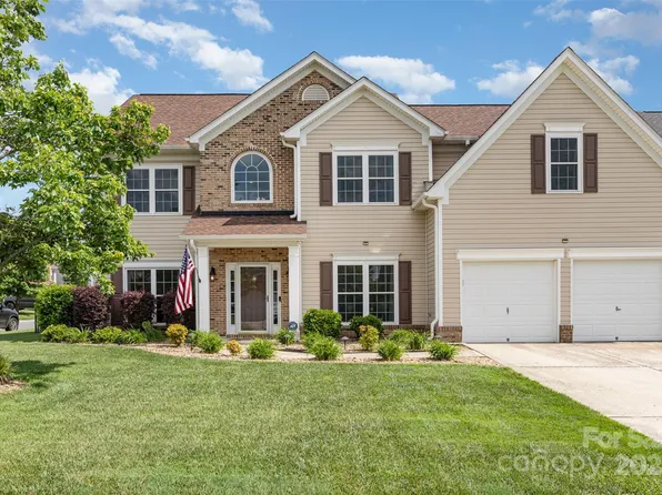 9593 Indian Beech Ave NW, Concord, NC 28027