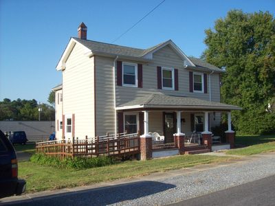 126 W Cleveland Ave, Vinton, VA, 24179