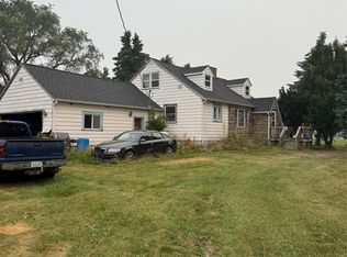 945 N Van Dyke Rd, Marlette, MI 48453