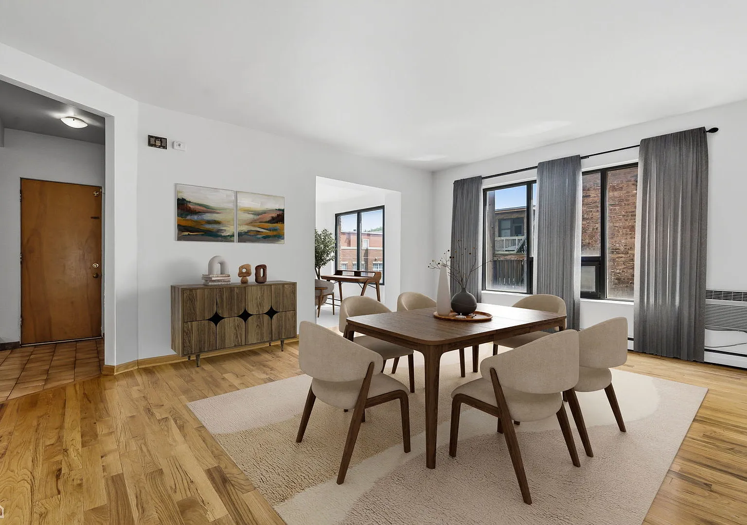4 bed, 3.5 bath, 3135 sqft, $4,200 — Photo 3