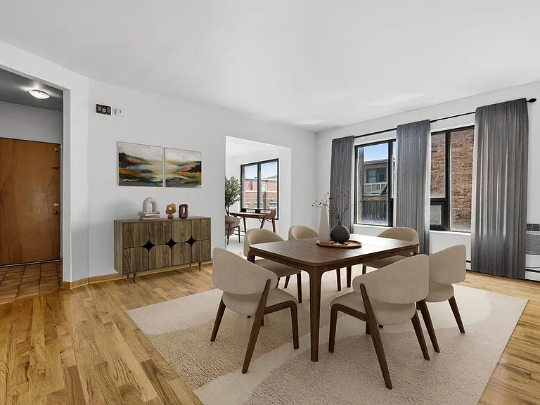 5229 S Greenwood Ave #3 — Photo 3