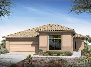 1520 N Via Mazatlan, Green Valley, AZ 85614