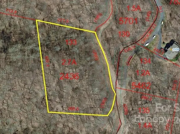 0 Elevation Pl Lot 133, Maggie Valley, NC 28751