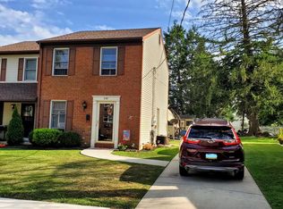 238 Henderson St, Carlisle, PA 17013
