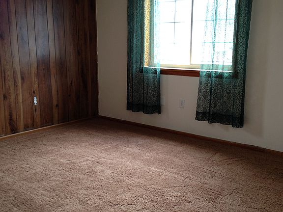 First Floor Living Room