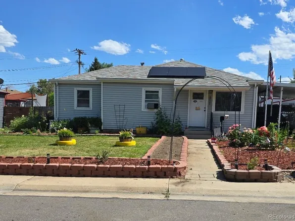 1960 Rowena Street, Thornton, CO 80229