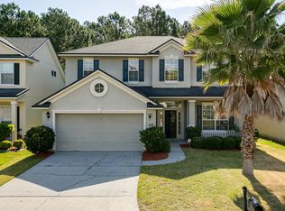 535 Roserush Ln, Jacksonville, FL 32225