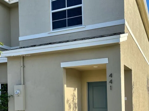 441 NE 5th Ter, Florida City, FL 33034