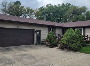 1316 Locust St, Webster City, IA 50595