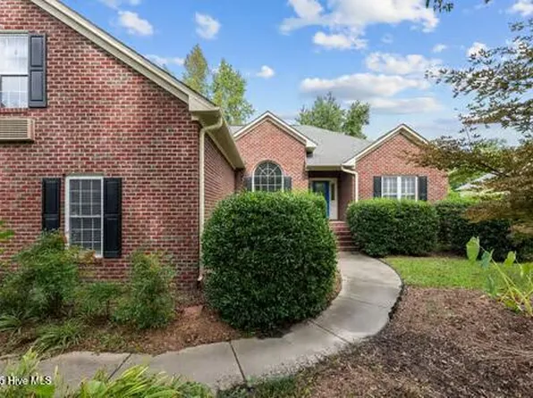 234 Mellen Road, New Bern, NC 28562