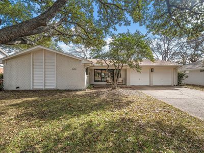 5424 Lake Lindenwood Dr, Waco, TX, 76710