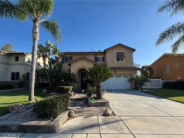 28575 Cherokee Rose Dr, Highland, CA 92346