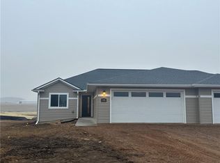 128 E Randall Rd, Fall Creek, WI 54829