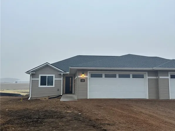 128 East Randall Road, Fall Creek, WI 54829
