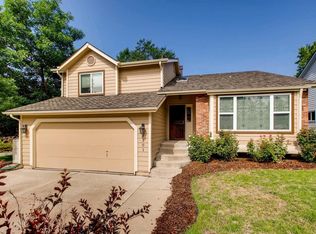 3301 E Euclid Ave, Centennial, CO 80121