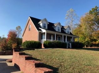 243 Brookside Dr, Cookeville, TN 38506