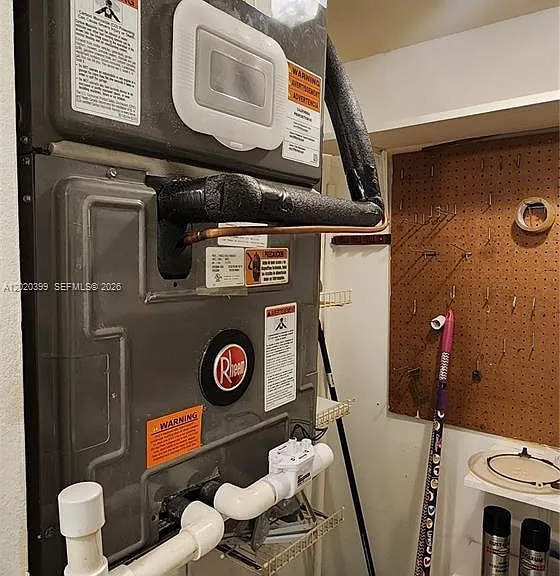 3061 NW 47th Ter #132C — Photo 20