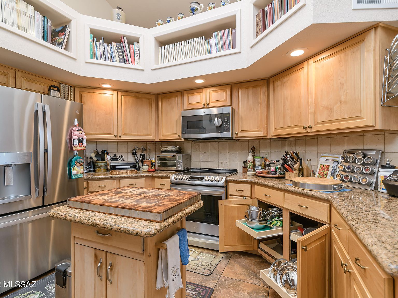 9260 N Fostoria Dr, Tucson, AZ 85742 Zillow