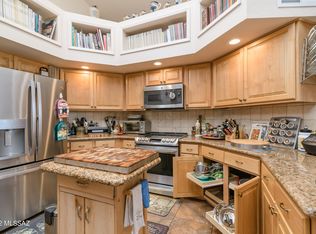 9260 N Fostoria Dr, Tucson, AZ 85742