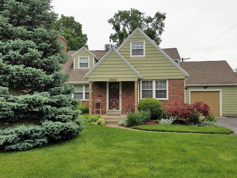1st image of 2728 Hazelwood Ave