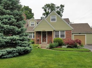 2728 Hazelwood Ave, Dayton, OH 45419