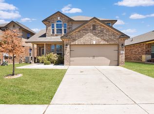 3301 Malmaison Rd, Killeen, TX 76542